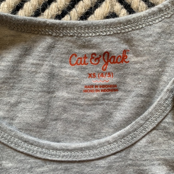 Cat & Jack Tank Top - Picture 2 of 4